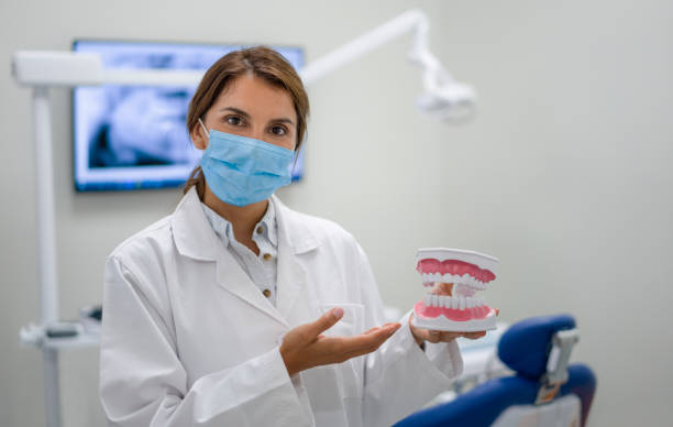 Best Emergency Tooth Extraction in Riverside, UT