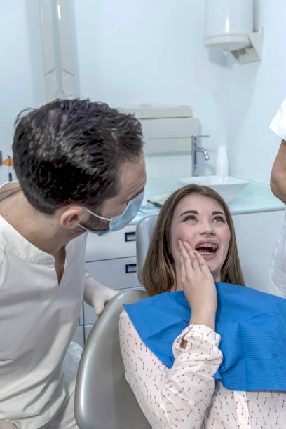Best Pediatric Emergency Dentist in Riverside, UT