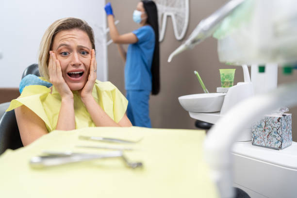 Best Emergency Broken Tooth Repair in Riverside, UT